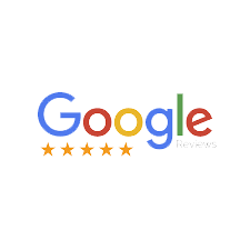 Google Reviews Logo